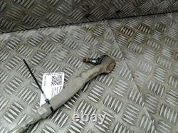 Toyota Corolla Power Steering Rack Mk12 2018-2025 4551002380