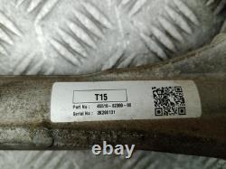 Toyota Corolla Power Steering Rack Mk12 2018-2025 4551002380