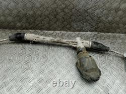 Toyota Corolla Power Steering Rack Mk12 2018-2025 4551002380