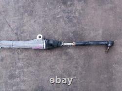 Toyota Estima Acr50 Acr55 Ahr50 Power Steering Rack 2006-2015