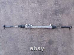 Toyota Estima Acr50 Acr55 Power Steering Rack