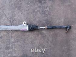 Toyota Estima Acr50 Acr55 Power Steering Rack