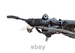 Toyota Estima MK2 (ACR30) 2.4 Petrol Genuine Power Steering Rack