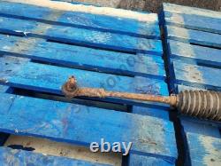 Toyota Hilux 05-11 2.5d Power Steering Rack