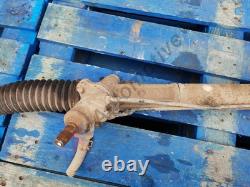 Toyota Hilux 05-11 2.5d Power Steering Rack Toyota Hilux 05-11 2.5d Power Steering Rack