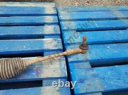 Toyota Hilux 05-11 2.5d Power Steering Rack