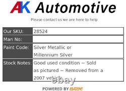 Toyota Hilux 05-11 2.5d Power Steering Rack