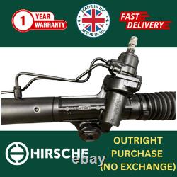 Toyota Hilux Power Steering Rack 2005-2015 (outright sale)