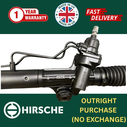 Toyota Hilux Power Steering Rack 2005-2015 (outright Sale)