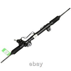 Toyota Hilux Power Steering Rack 2005-2015 (outright sale)