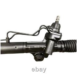 Toyota Hilux Power Steering Rack 2005-2015 (outright sale)