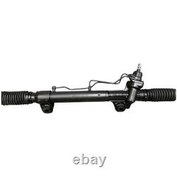 Toyota Hilux Power Steering Rack 2005-2015 (outright sale)