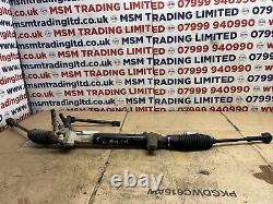 Toyota Hilux Power Steering Rack Mk6/7 06-15