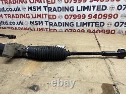 Toyota Hilux Power Steering Rack Mk6/7 06-15