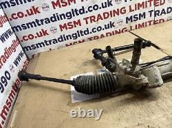 Toyota Hilux Power Steering Rack Mk6/7 06-15