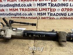 Toyota Hilux Power Steering Rack Mk6/7 06-15