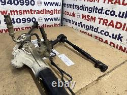 Toyota Hilux Power Steering Rack Mk6/7 06-15