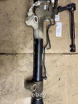 Toyota Hilux Power Steering Rack Mk6/7 06-15