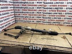 Toyota Hilux Power Steering Rack Mk6/7 06-15