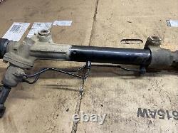 Toyota Hilux Power Steering Rack Mk6/7 06-15