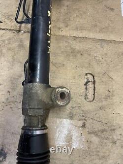 Toyota Hilux Power Steering Rack Mk6/7 06-15