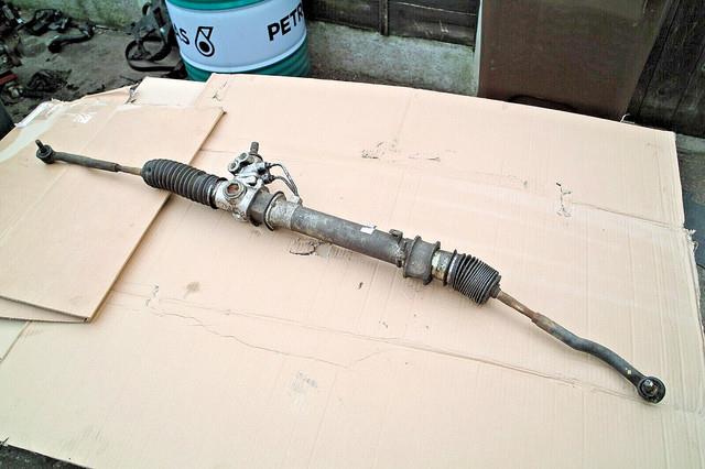 Toyota Lucida Emina Estima Mk1 Power Steering Rack