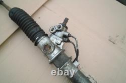 Toyota Lucida Emina Estima Mk1 Power Steering Rack