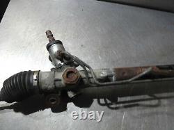 Toyota MR2 Roadster Mk3 1999-2007 Right Hand Drive PAS Power Steering Rack