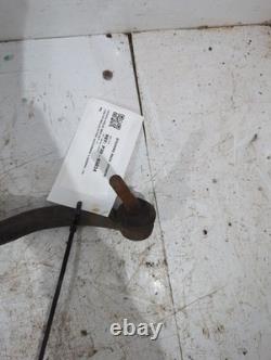 Toyota Prius Mk3 Vvt-i 5 Door 2008-2016 Steering Rack (power) P30