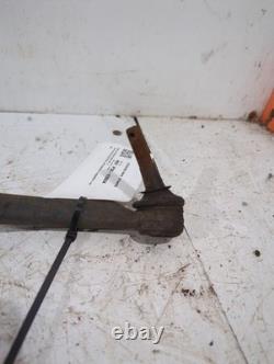 Toyota Prius Mk3 Vvt-i 5 Door 2008-2016 Steering Rack (power) P30