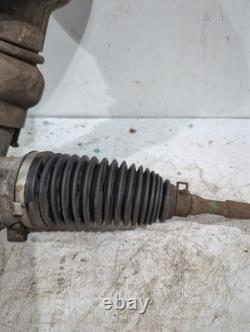 Toyota Prius Mk3 Vvt-i 5 Door 2008-2016 Steering Rack (power) P30