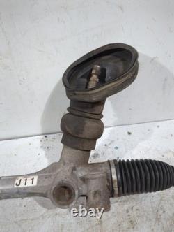 Toyota Prius Mk3 Vvt-i 5 Door 2008-2016 Steering Rack (power) P30