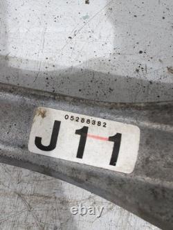 Toyota Prius Mk3 Vvt-i 5 Door 2008-2016 Steering Rack (power) P30