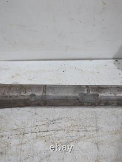 Toyota Prius Mk3 Vvt-i 5 Door 2008-2016 Steering Rack (power) P30