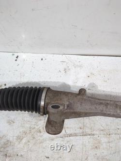 Toyota Prius Mk3 Vvt-i 5 Door 2008-2016 Steering Rack (power) P30