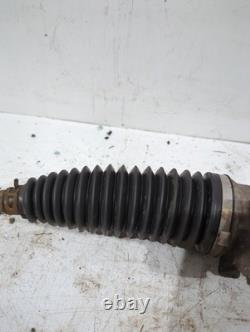 Toyota Prius Mk3 Vvt-i 5 Door 2008-2016 Steering Rack (power) P30