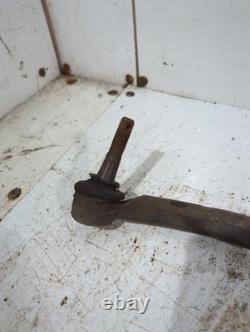 Toyota Prius Mk3 Vvt-i 5 Door 2008-2016 Steering Rack (power) P30