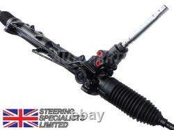 Toyota Proace 2016-2025 Remanufactured Power Steering Rack £100 Cash Back
