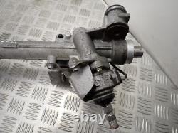 Toyota Rav4 2.5 Petrol 2021 Power Steering Rack 44250-42160