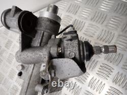 Toyota Rav4 2.5 Petrol 2021 Power Steering Rack 44250-42160