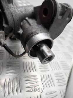 Toyota Rav4 2.5 Petrol 2021 Power Steering Rack 44250-42160