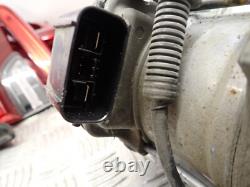 Toyota Rav4 2.5 Petrol 2021 Power Steering Rack 44250-42160