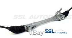 Toyota Rav4 Mk3 2006-2013 Brand New Power Steering Rack