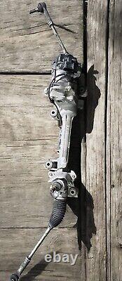 Toyota Rav4 Xa50 Mk5 Power Steering Rack 44250-4215, 2019-2024