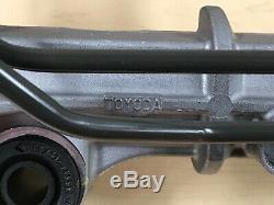Toyota Tacoma 1996-2004 New Genuine Oem Power Steering Gear Rack 4425035042