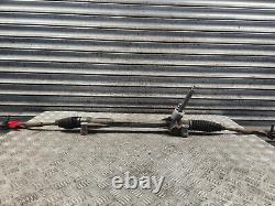 Toyota Verso Power Steering Rack St18xx0013 Mk2 2013 2018