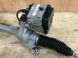 Transit Connect Electric Power Steering Rack Kv6c-3d070-bh 2019 2020 Ford