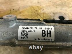 Transit Connect Electric Power Steering Rack Kv6c-3d070-bh 2019 2020 Ford