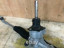 Transit Connect Electric Power Steering Rack Kv6c-3d070-bh 2019 2020 Ford