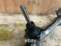 Transit Connect Electric Power Steering Rack Kv6c-3d070-bh 2019 2020 Ford